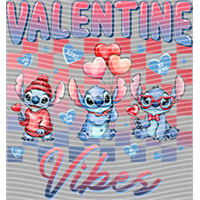 Valentine's Day-QRJ  5971